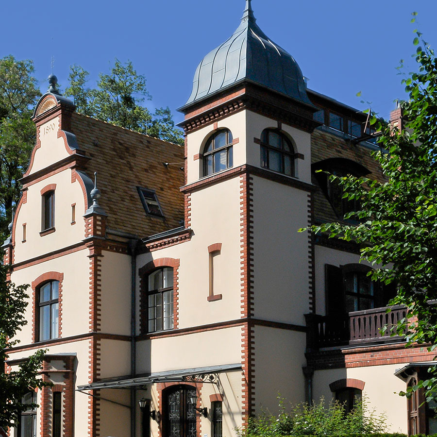 Villa Saltzmann