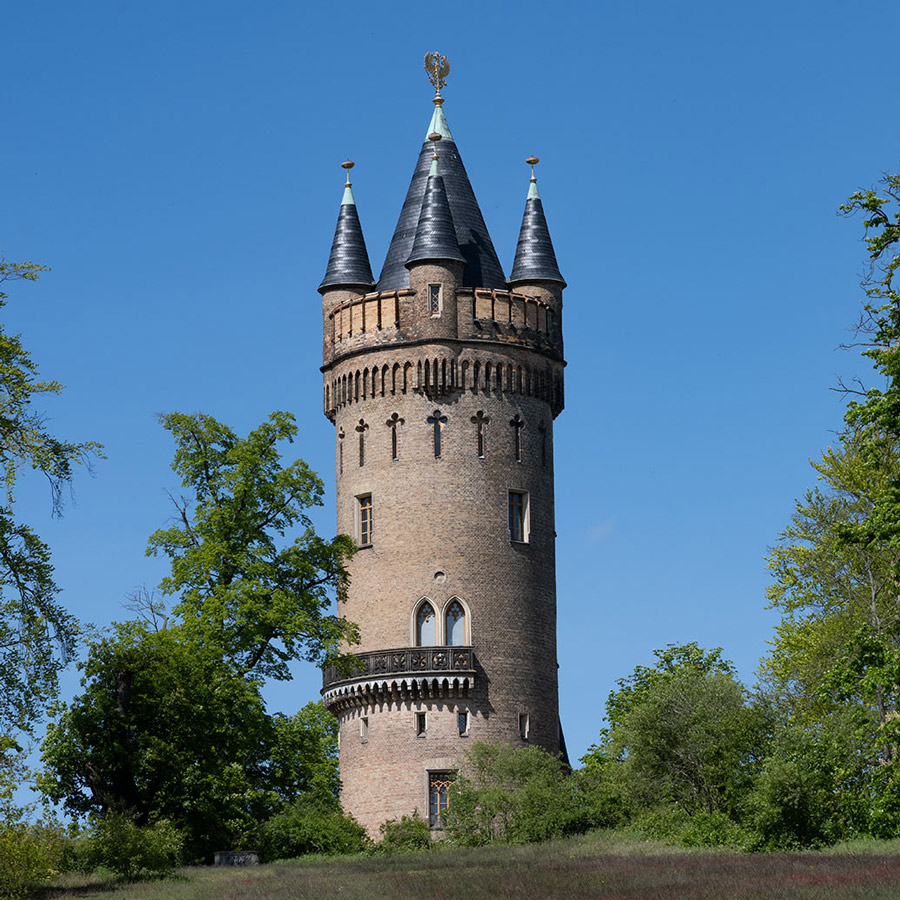 Flatowturm