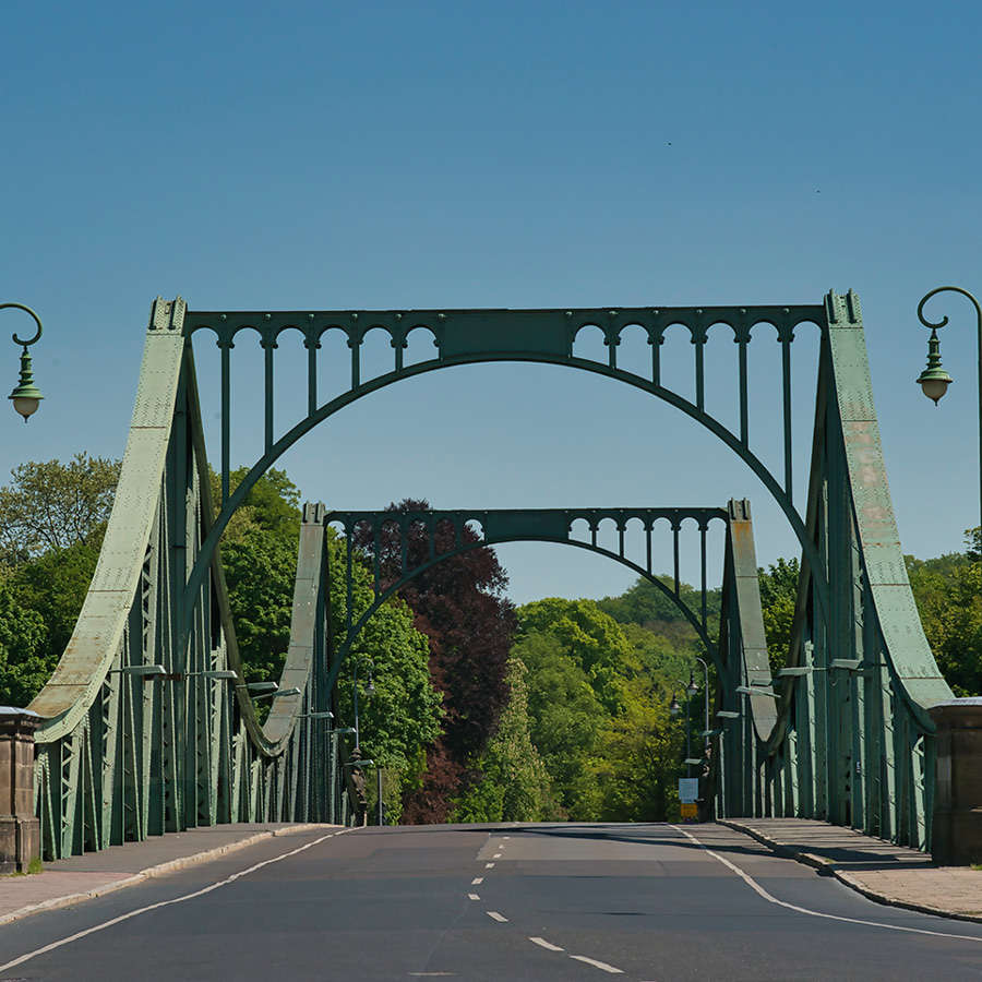 Glienicker Brücke