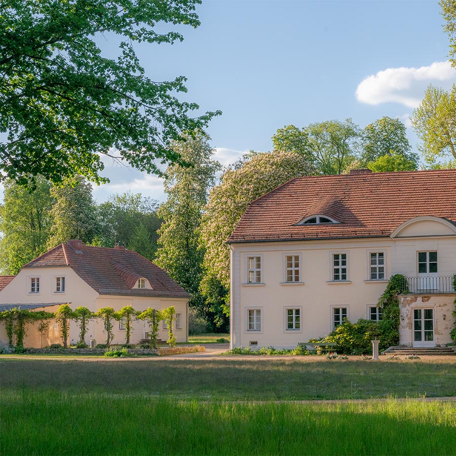 Schloss Sacrow