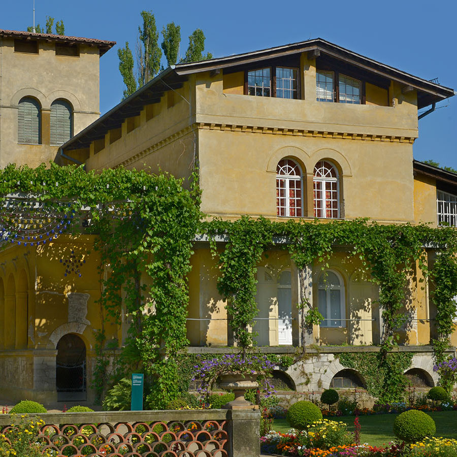 Die Römischen Bäder