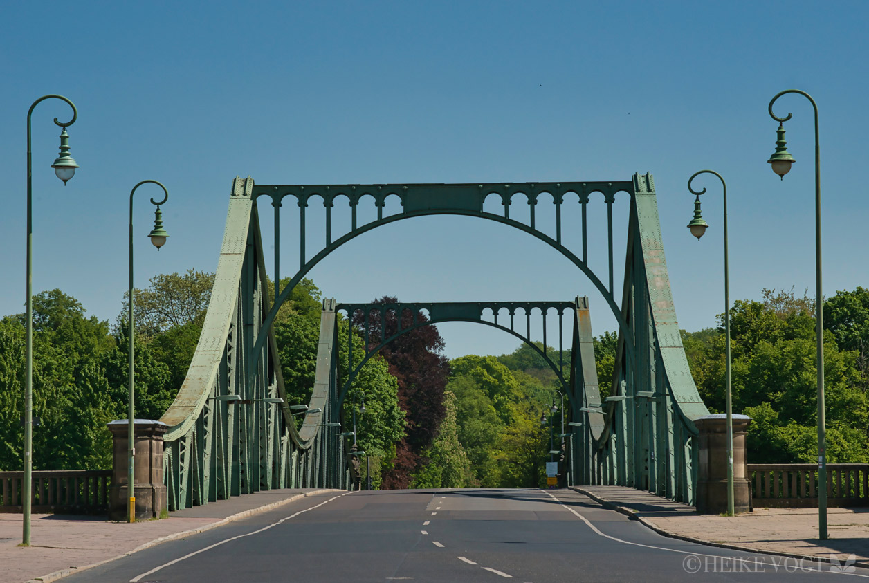 Glienicker Brücke