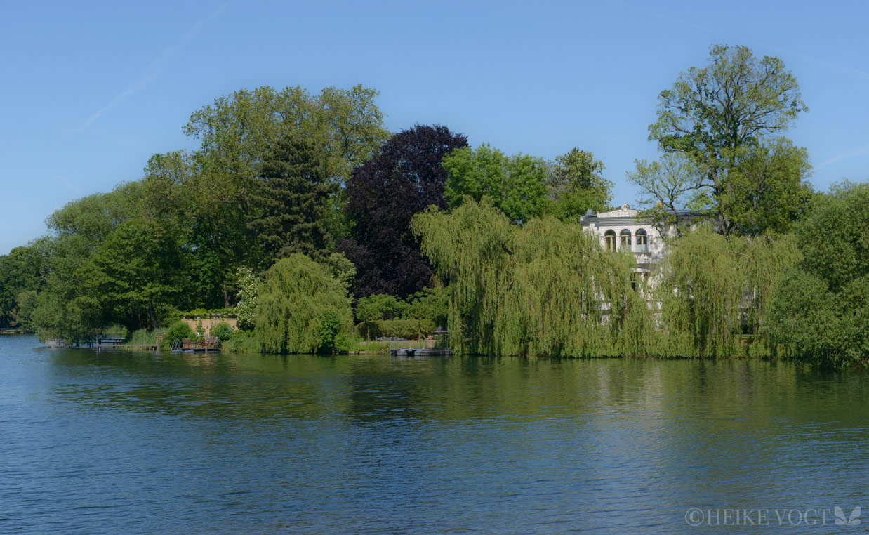 Heiliger See