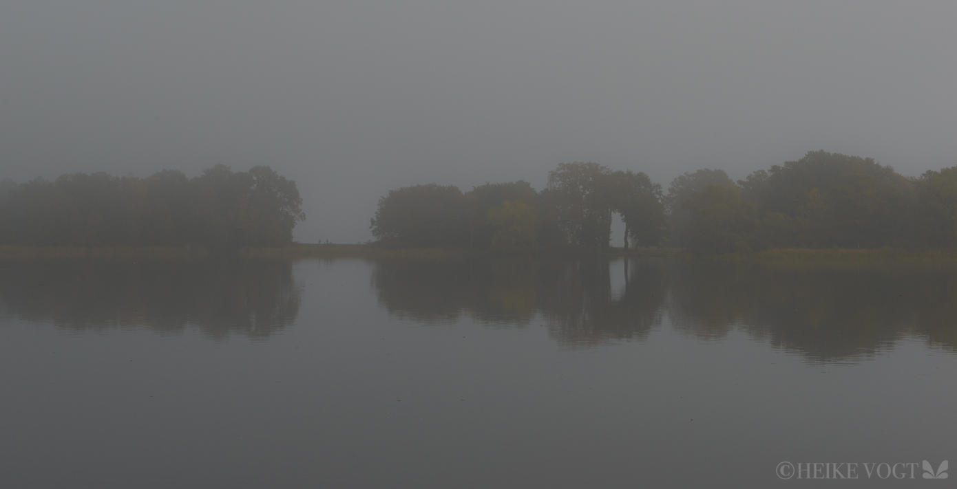 Heiliger See