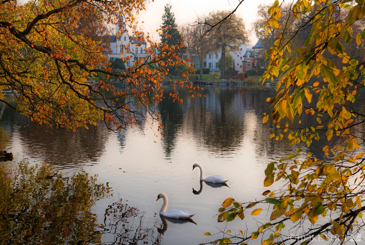 Heiliger See