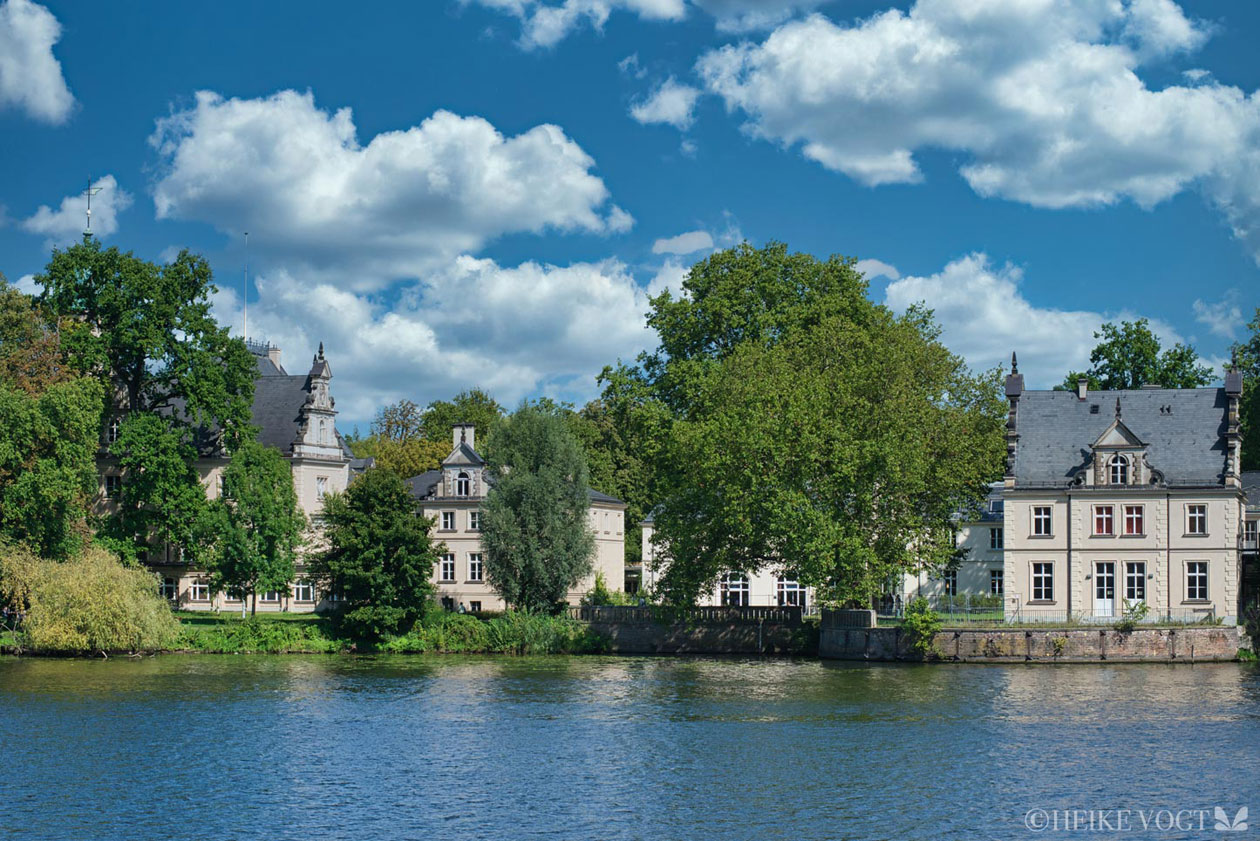 Jagdschloss Glienicke