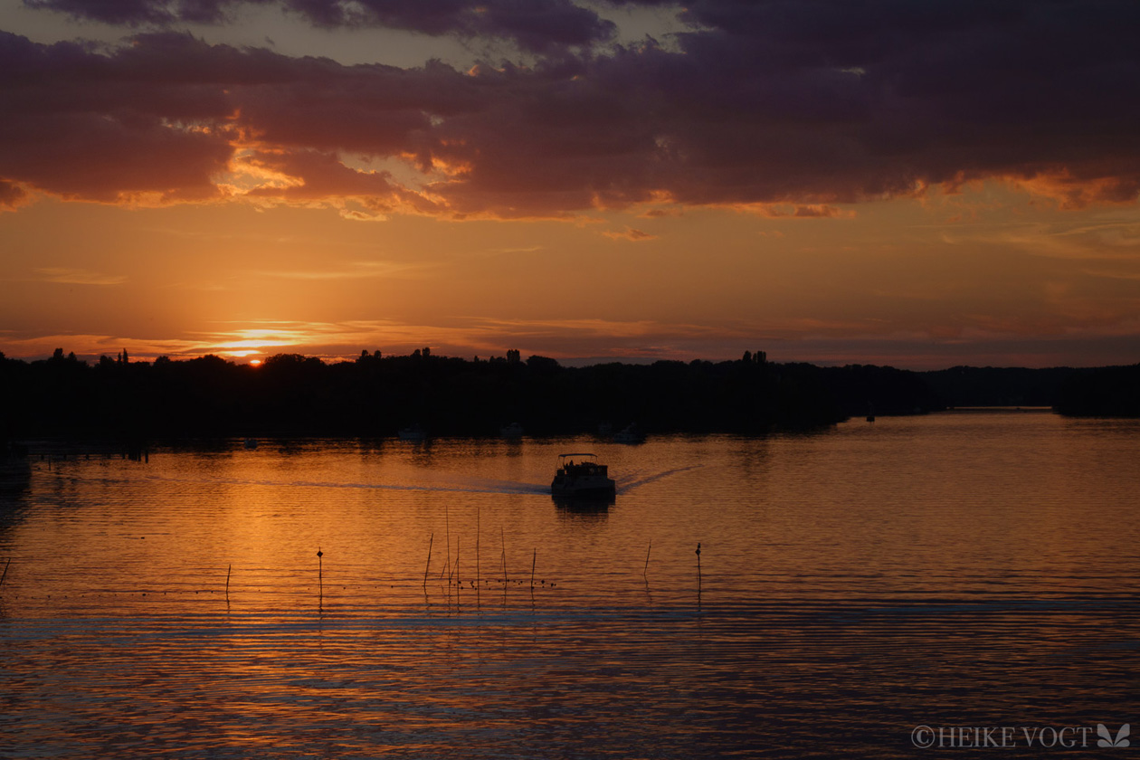 Der Jungfernsee