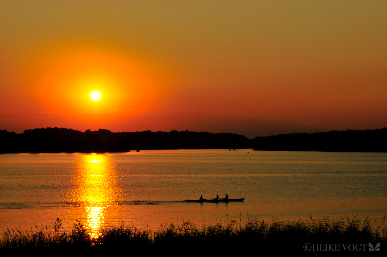 Der Jungfernsee