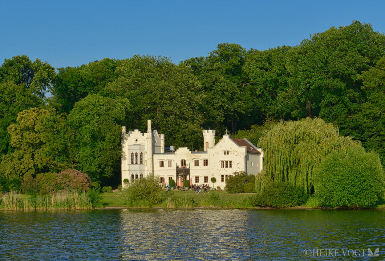 Kleines Schloss