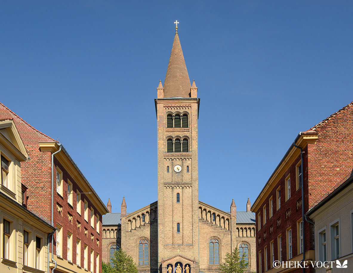 Kirche Peter und Paul