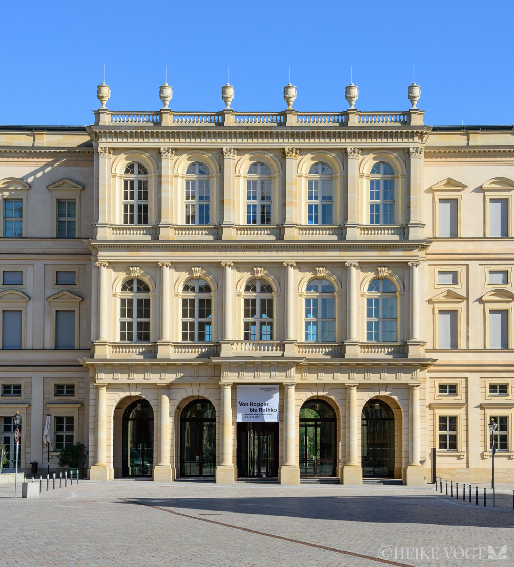 Museum Barberini