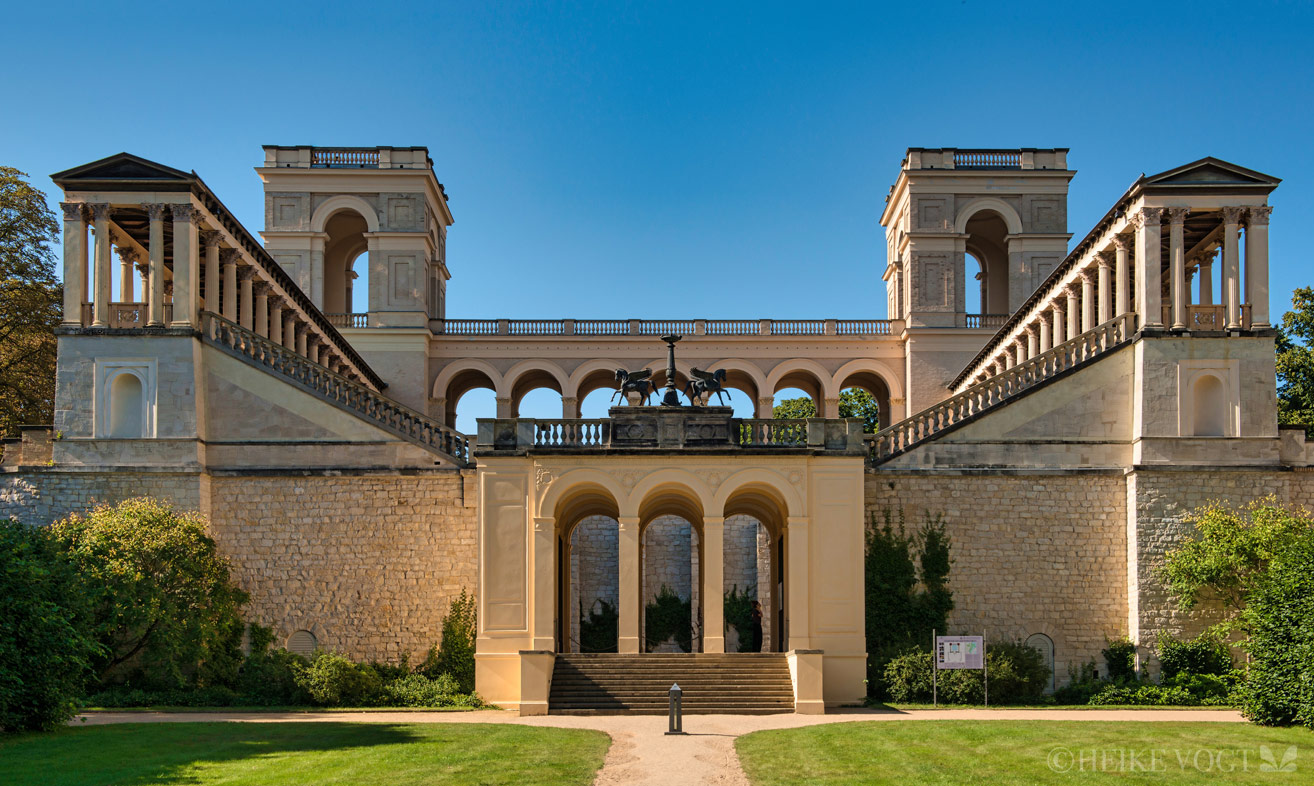 Schloss Belvedere