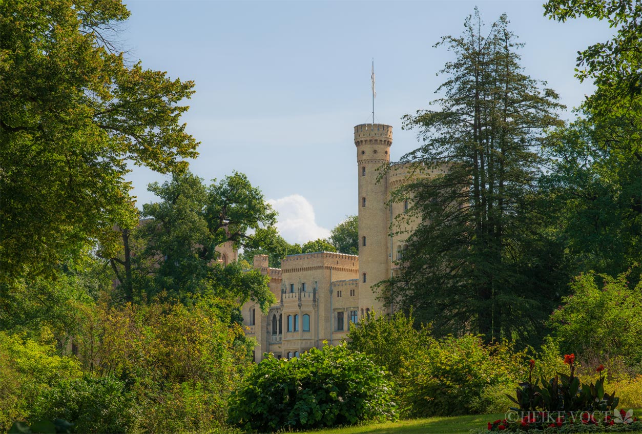 Schloss Babelsberg