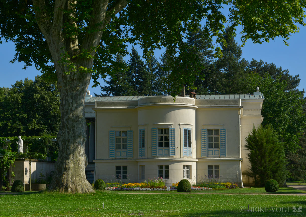 Schloss Charlottenhof