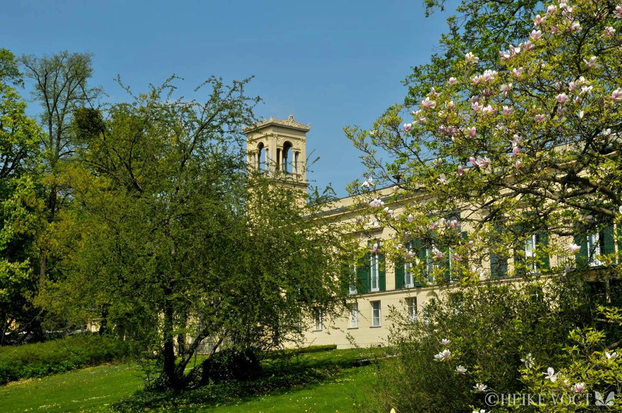 Schloss Glienicke