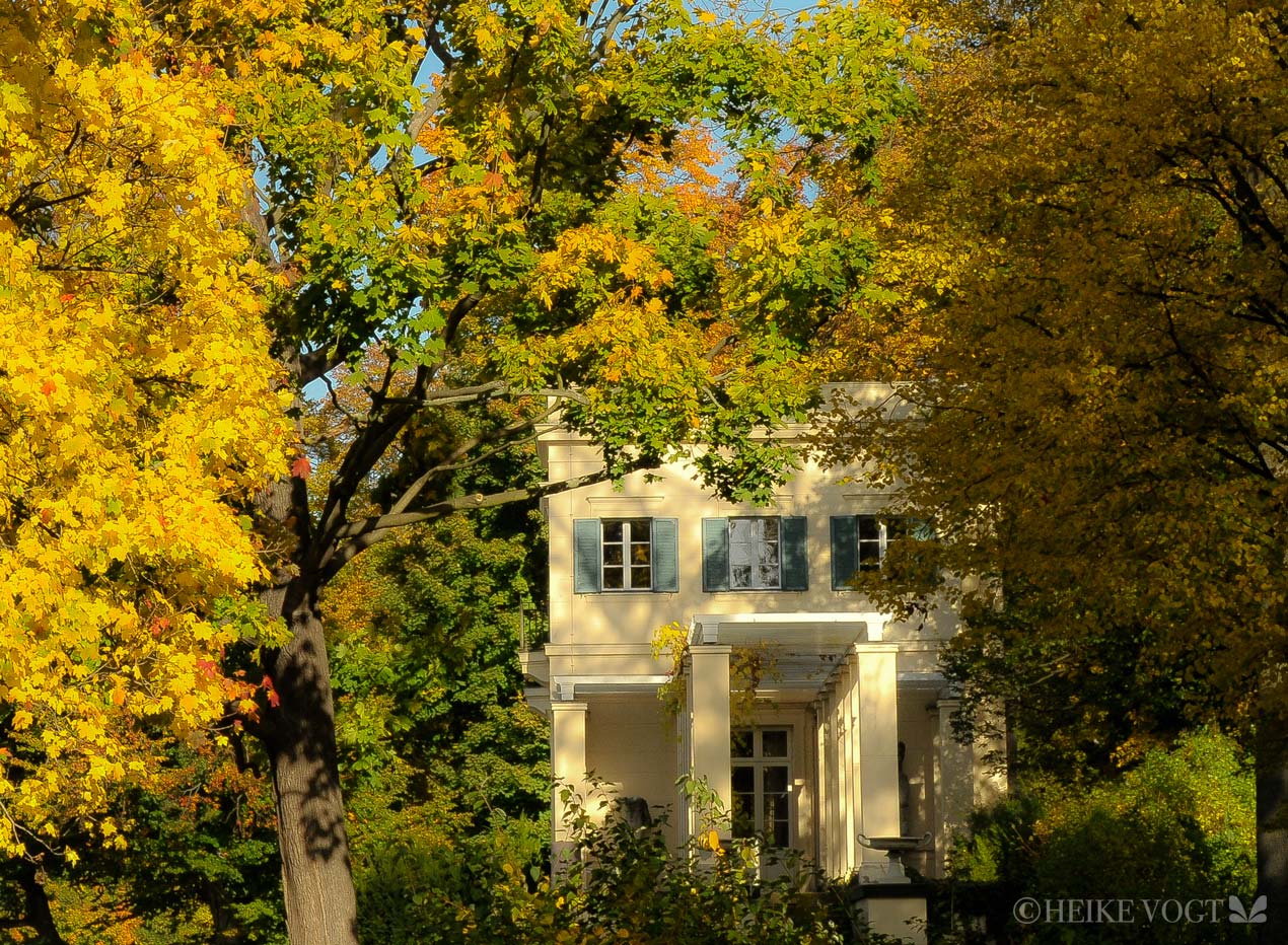 Casino Schloss Glienicke