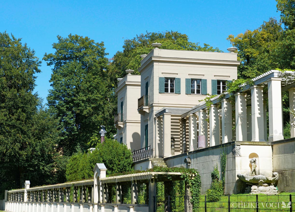 Casino Schloss Glienicke