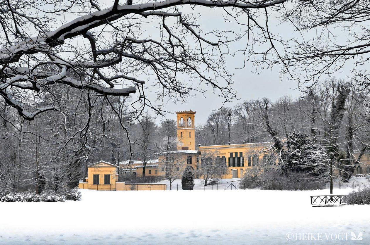 Schloss Glienicke